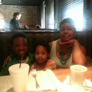 Meet your Posher, Sonya